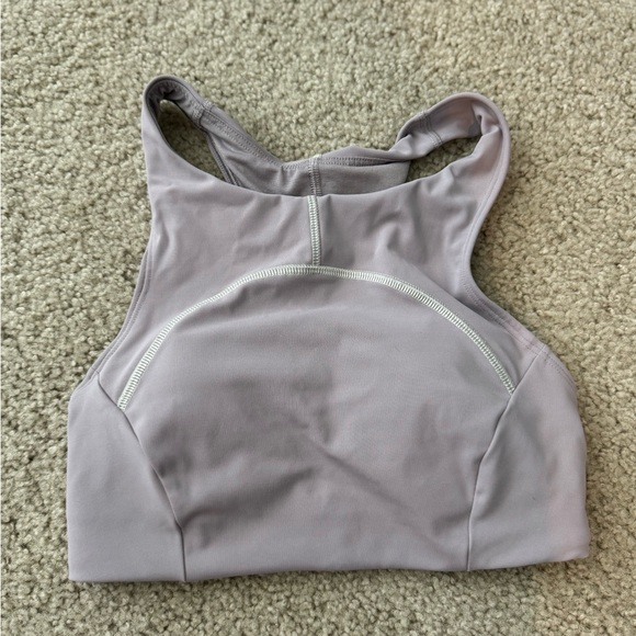 Lululemon Sports Bra - Picture 1 of 2